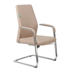 Кресло офисное _JONS-LOW-V/BEIGE