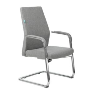 Кресло офисное _JONS-LOW-V/CASHGREY