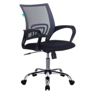 Кресло офисное CH-695N/SL/DG/TW-11