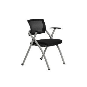 Кресло Riva Chair 462E-Чёрный