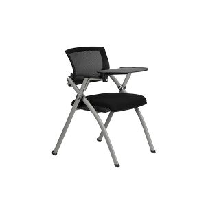 Кресло Riva Chair 462TE-Чёрный
