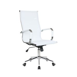 Кресло Riva Chair 6001-1SE-Белый