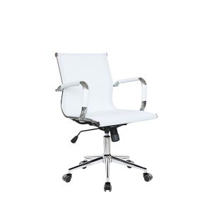 Кресло Riva Chair 6001-2SE Белый