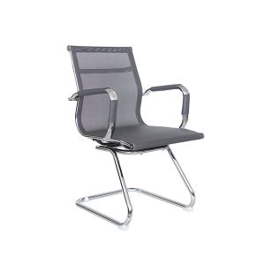 Кресло Riva Chair 6001-3E Серый
