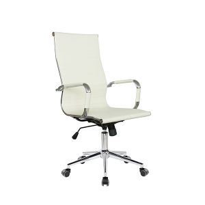 Кресло Riva Chair 6002-1SE Светлый бежевый