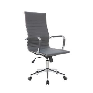 Кресло Riva Chair 6002-1SЕ-Серый
