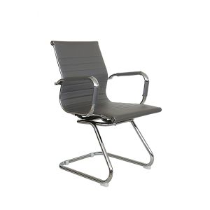 Кресло Riva Chair6002-3E Серый