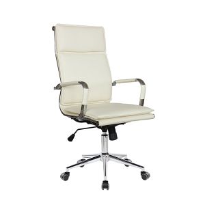 Кресло Riva Chair 6003-1 S Бежевый