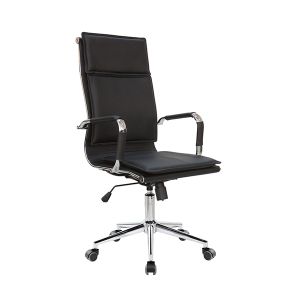 Кресло Riva Chair 6003-1 S Чёрный