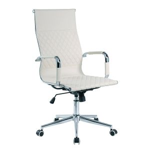 Кресло Riva Chair 6016-1 S Бежевый