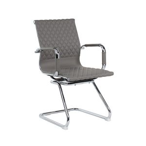 Кресло Riva Chair 6016-3 Серый
