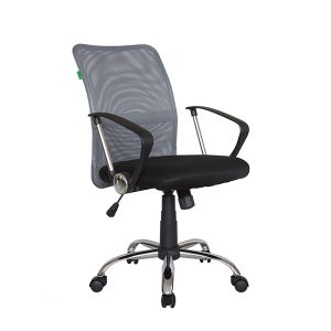 Кресло Riva Chair 8075-Серый