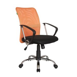 Кресло Riva Chair 8075 Оранжевый