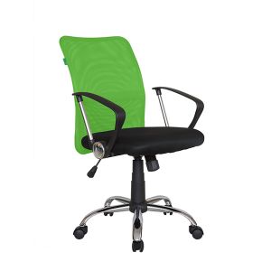 Кресло Riva Chair 8075 Зеленый