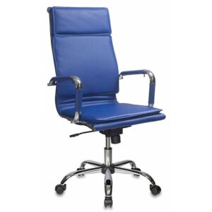 Кресло руководителя CH-993/BLUE