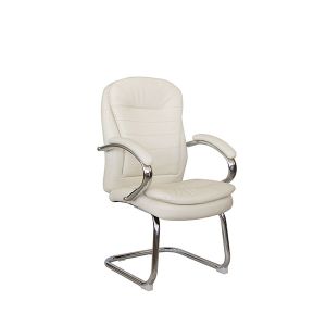 Кресло Riva Chair 9024-4 Бежевый