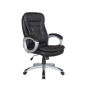 Кресло Riva Chair 9110 Чёрный