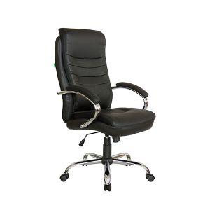Кресло Riva Chair 9131-Чёрный