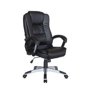 Кресло Riva Chair 9211 Чёрный