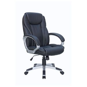 Кресло Riva Chair 9263 Чёрный (Рипли)