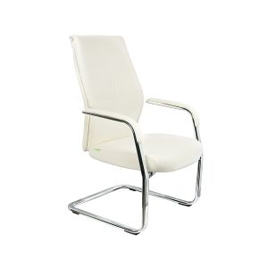 Кресло Riva Chair C9384 Белый