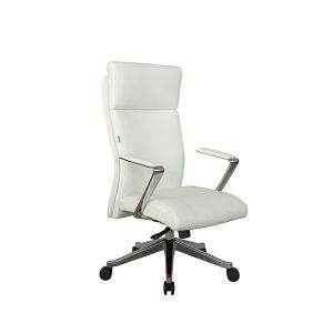 Кресло Riva Chair A1511 Белый