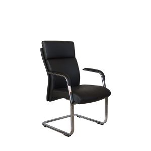 Кресло Riva Chair С1511 Чёрный