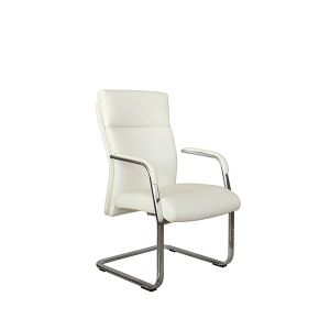 Кресло Riva Chair С1511 Белый
