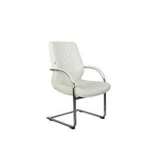 Кресло Riva Chair С1815 Белый