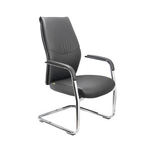 Кресло Riva Chair C9384 Чёрный