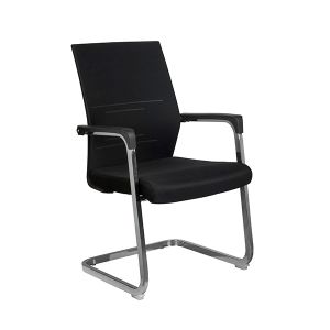 Кресло Riva Chair D818 Чёрный