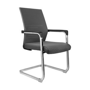Кресло Riva Chair D818 Серый