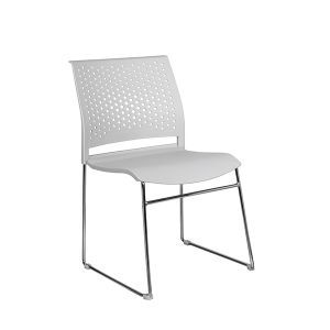 Кресло Riva Chair D918-Серый
