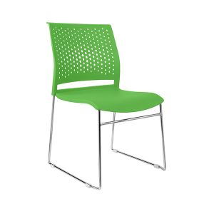 Кресло Riva Chair D918-Зелёный