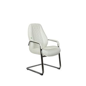 Кресло Riva Chair F385 Белый