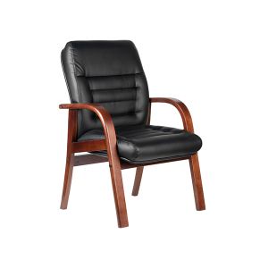 Кресло Riva Chair M155 D/B Чёрный