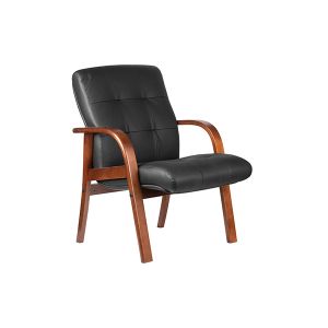 Кресло Riva Chair M165 D/B Чёрный