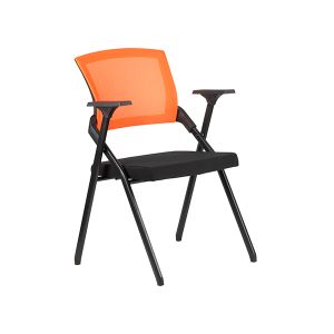 Кресло Riva Chair M2001-Оранжевый