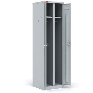 Шкаф металлический для одежды ШРМ-АК-500