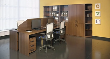 Офисная мебель Арго