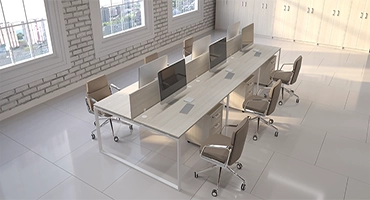 Офисная мебель Арго Металл