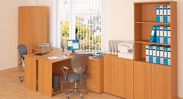 Офисная мебель Бюджет