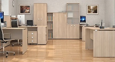 Офисная мебель Style