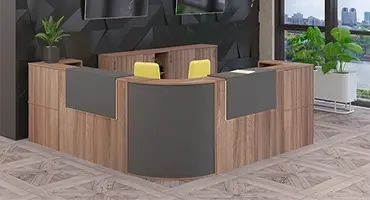 Ресепшн Арго