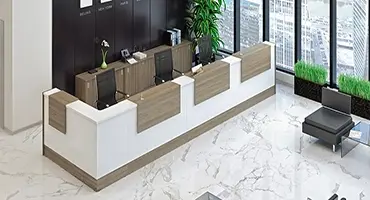 Ресепшн Style