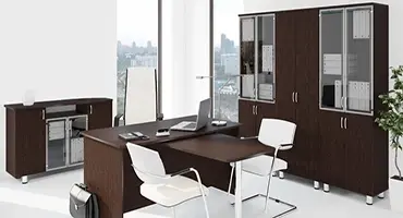 Кабинет руководителя Лидер Престиж