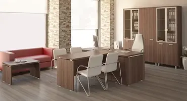 Кабинет руководителя Престиж-Pro