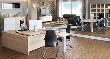 Кабинет руководителя Yalta